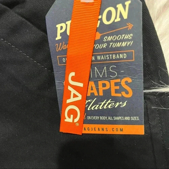 NWT JAG SHORTS /black - Picture 2 of 5